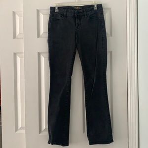 Lucky Brand Lolita Bootcut Jeans